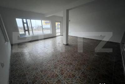 Spațiu comercial, de 55 mp, în Central - 5