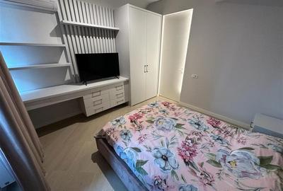 Apartament cu 3 camere decomandat, mobilat în Pipera - 7