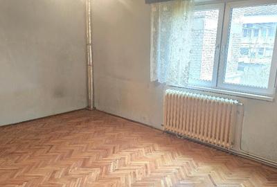 Vand apartament 2 camere decomandat in Deva, zona Gojdu, etaj 1, - 7