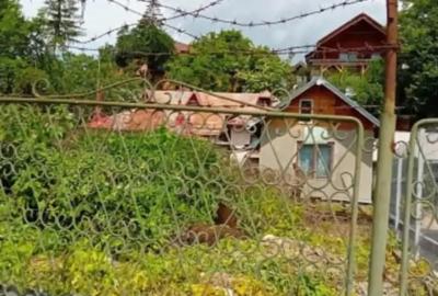 Casă cu 6 camere în Sinaia - 2