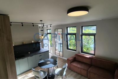 Fara comision! 2 camere 36 mp, complet renovat, 2 locuri parcare, pod, Centru - 2