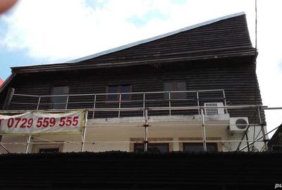 Spațiu comercial, de 200 mp, în Central - 4