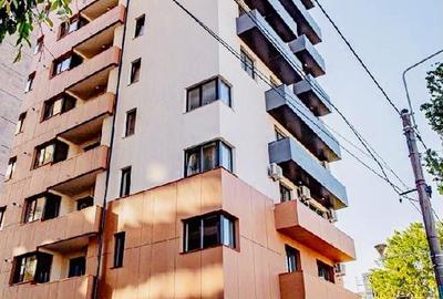 Studio de vanzare Statiunea Mamaia mobilat si utilat