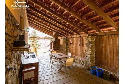Refugiu elegant la marginea Sighisoarei - 24