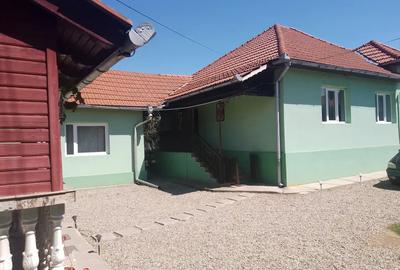 Casa de vanzare in Poiana Blenchii - 10