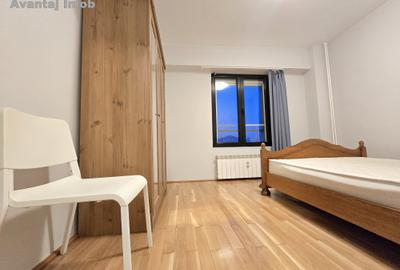 Piata Alba Iulia, nou, renovat, decomandat - 12