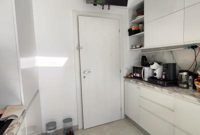 Giurgiului-Luica-Apartament de 4 camere decomandat - 21