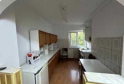 Apartament cu 2 camere semidecomandat în Central - 6