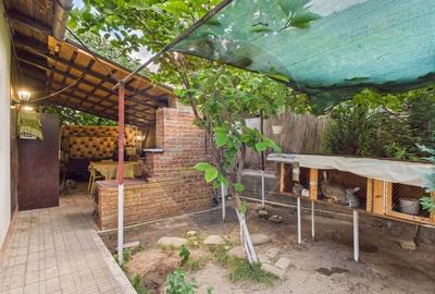 Vila cu 6 camere de vanzare in zona Vitan Mall - 24