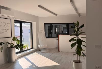 Splaiul Unirii | Spatiu Comercial | Salon înfrumusețare | Utilități incluse - 3