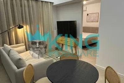 Cortina North | 2 Camere | Centrala Proprie | Balcon |