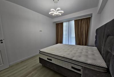 Faleza Nord 4 camere Mobilat & Utilat Vedere la Mare - 6