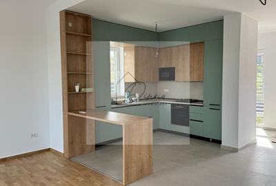 Vilă individuală 4 camere Chitila I c-ctie 2025 I Premium - 3