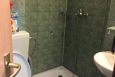 Garsoniera 21mp, balcon, etaj intermediar, zona Iulius Mall - 2