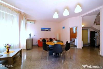 Casă cu 4 camere cu Teren 153 Mp în Nord - 7
