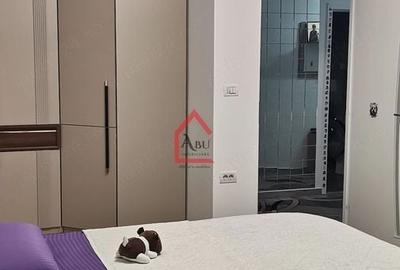 Apartament cu 2 camere semidecomandat în Valea Adâncă - 4