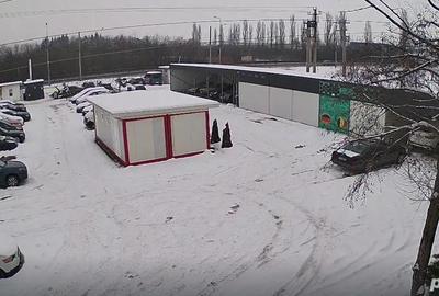 Spațiu comercial, în Ghiroda - 1