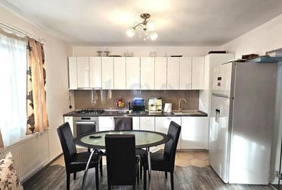 Apartament 3 camere de I Sebastian I - 3