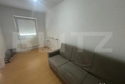 Apartament cu 3 camere semidecomandat în Solidarității - 5
