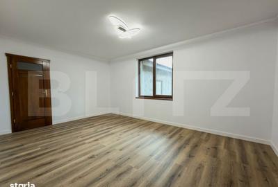 Casă cu 4 camere în Central - 2