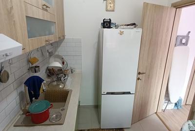 Garsonieră în Metalurgiei - 2