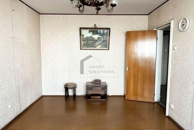 Apartament cu 3 camere decomandat în Dorobanți - 5