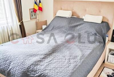 Apartament luminos la etaj intermediar - Grigorescu Apartament luminos la etaj intermediar - Grigorescu - 5