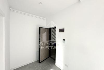 Apartament cu 2 camere decomandat în Mehala - 7