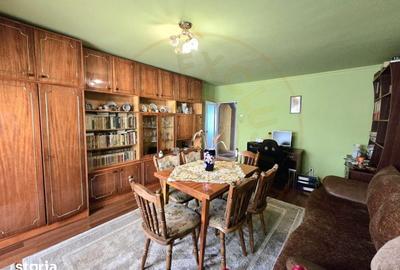 Apartament cu 2 camere decomandat în Micro 17 - 4
