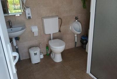 Casă cu 2 camere cu Teren 50 Mp în Corbu - 1