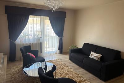 Apartament cu 2 camere decomandat în Carpați 2 - 6
