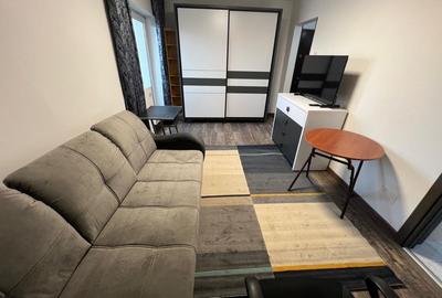 Garsonieră în Zorilor - 5