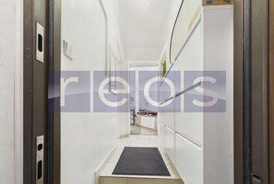 Garsonieră decomandată, mobilată în Cișmigiu - 6