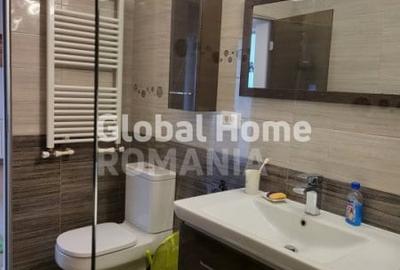 Apartament cu 3 camere decomandat, mobilat în Bragadiru - 17