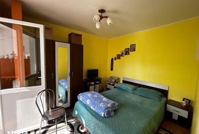 Apartament cu 2 camere semidecomandat în Nord - 9