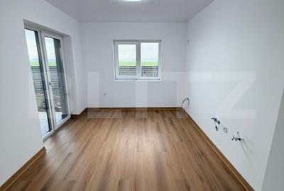 Casă individuală cu 4 camere cu Teren 333 Mp în Tărlungeni - 1