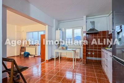 Apartament cu 2 camere decomandat în Decebal - 11
