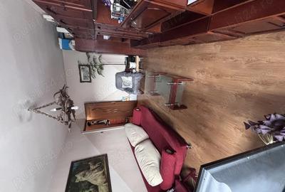 Vand apartament 2 cam decomandat, str. Dacia (zona Mall)- Targu-Jiu - 6