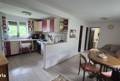Casă cu 3 camere în Gârceiu - 5