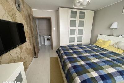 Apartament cu 3 camere în Țiglina 1 - 7