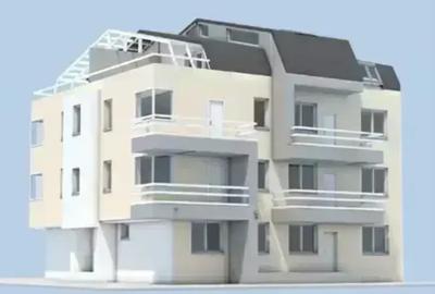 Apartament cu 2 camere decomandat în Vest - 3