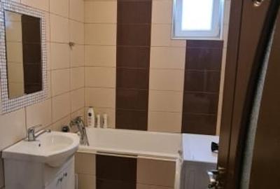 Apartament cu 2 camere, 43 mp, balcon, zona Stejarului - 6