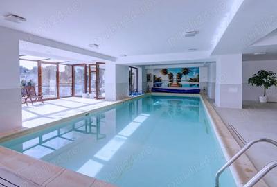 Apartament de vanzare 3 camere cu terasa panoramica ?i acces direct lac Snagov - 10