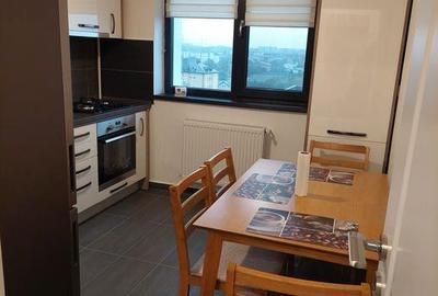 Apartament cu 2 camere decomandat în Berceni - 4