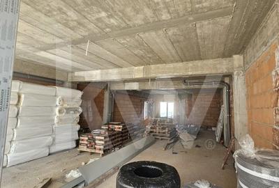 Spatiu comercial - parter - bloc nou - Turnisor - 5