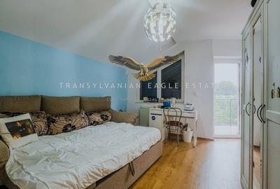 Vila spatioasa de lux|retrasa| Baciu/Magnoliei - 12