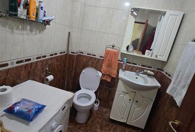 Casă individuală cu 4 camere cu Canalizare în Ultracentral - 8