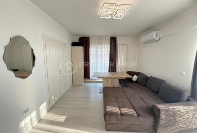 Etaj intermediar! Apartament 2 camere 70mp, Tatarasi – Kaufland, CT + AC - 2
