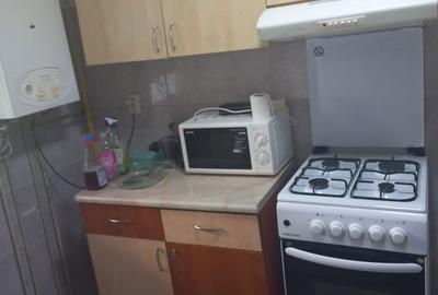 Apartament cu 2 camere decomandat în Tătărași
