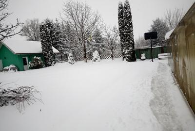 Teren Construcții intravilan de 2300 mp, în Prejmer - 1